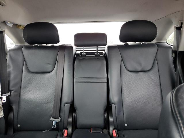 Photo 10 from auction – 2013 LEXUS RX 350 with VIN 2T2ZK1BA9DC126233