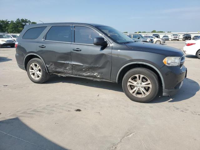 Photo 4 from auction – 2011 DODGE DURANGO EX with VIN 1D4RD2GGXBC741657
