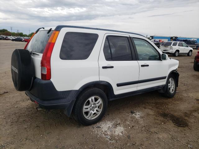 Photo 3 from auction – 2004 HONDA CR-V EX with VIN JHLRD78824C004718