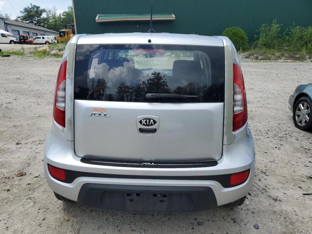 Photo 6 from auction – 2013 KIA SOUL with VIN KNDJT2A51D7483822