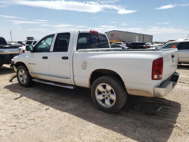 Photo 2 from auction – 2005 DODGE RAM 1500 S with VIN 1D7HA18D05J629908