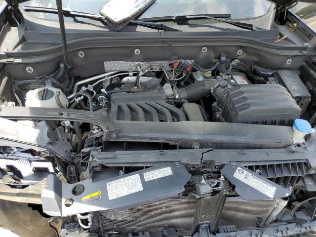 Photo 12 from auction – 2018 VOLKSWAGEN ATLAS with VIN 1V2HR2CA2JC502032