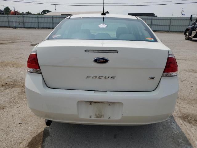 Photo 6 from auction – 2010 FORD FOCUS SE with VIN 1FAHP3FN0AW165408