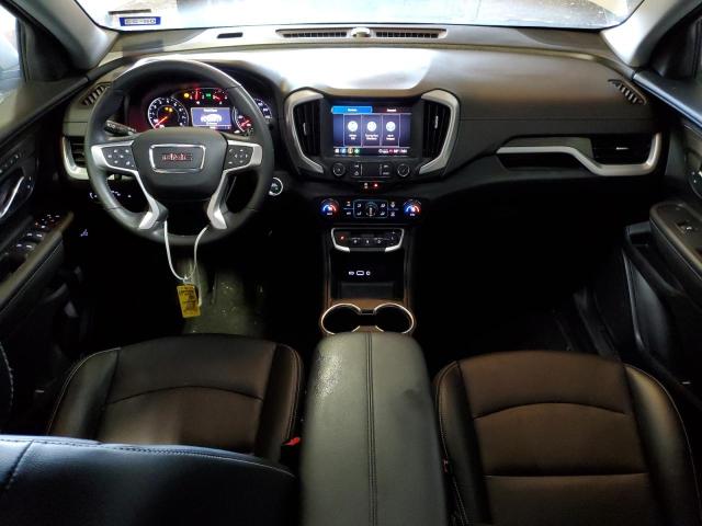 Photo 8 from auction – 2022 GMC TERRAIN SL with VIN 3GKALPEV4NL281422