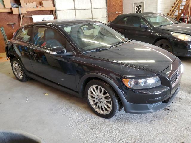 Photo 4 from auction – 2009 VOLVO C30 T5 with VIN YV1MK672992144812