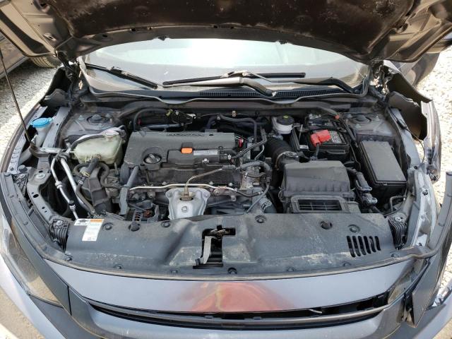 Photo 11 from auction – 2019 HONDA CIVIC LX with VIN 19XFC2F65KE032977