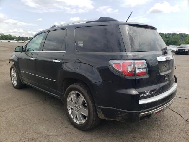 Photo 2 from auction – 2014 GMC ACADIA DEN with VIN 1GKKVTKD0EJ129972