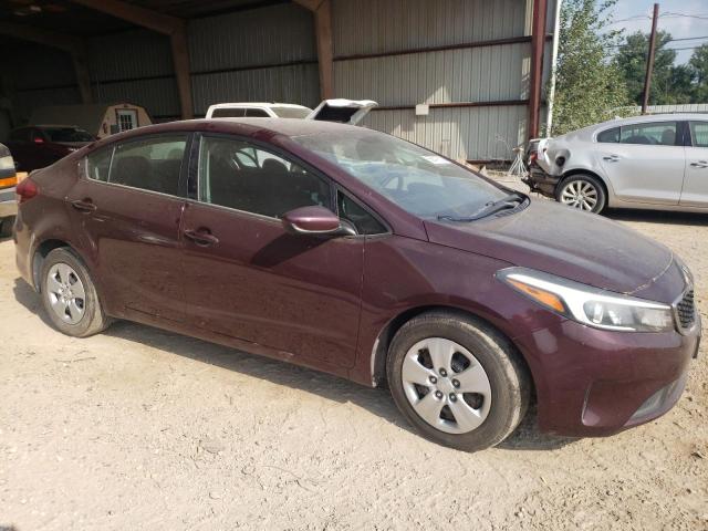 صورة رقم 4 من المزاد - 2017 KIA FORTE LX مع VIN 3KPFK4A7XHE037745