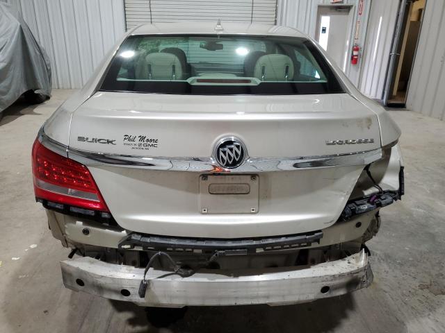 Photo 6 from auction – 2014 BUICK LACROSSE with VIN 1G4GB5G34EF223342