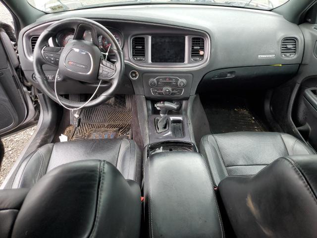 Photo 8 from auction – 2017 DODGE CHARGER SX with VIN 2C3CDXJG7HH645312