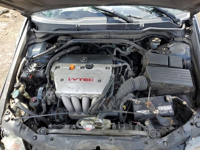 Photo 11 from auction – 2004 ACURA TSX with VIN JH4CL96854C035366