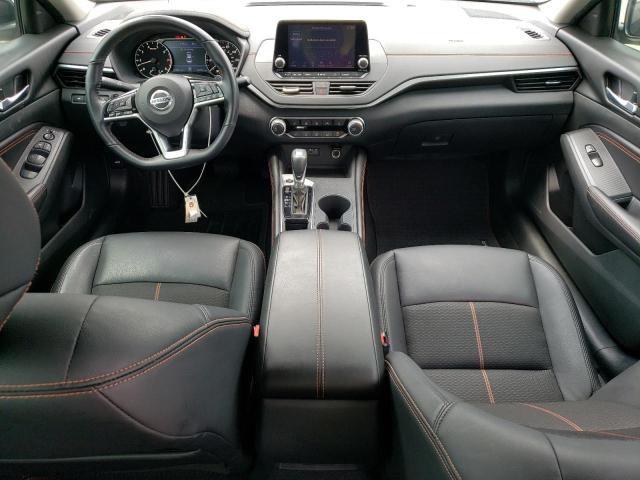 Photo 8 from auction – 2021 NISSAN ALTIMA SR with VIN 1N4BL4CV8MN370660