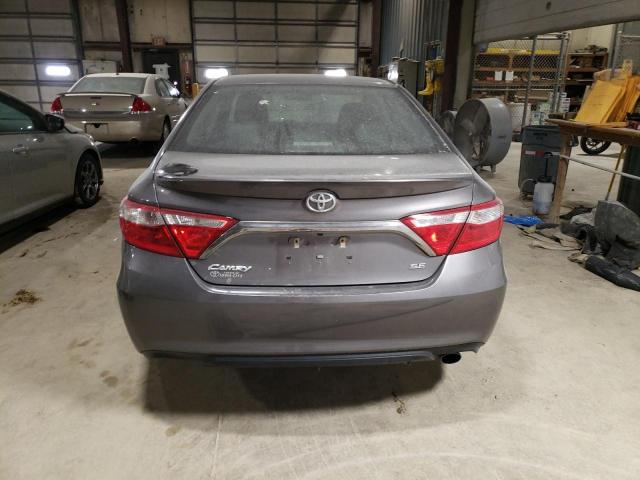 Photo 6 from auction – 2017 TOYOTA CAMRY LE with VIN 4T1BF1FK4HU779537