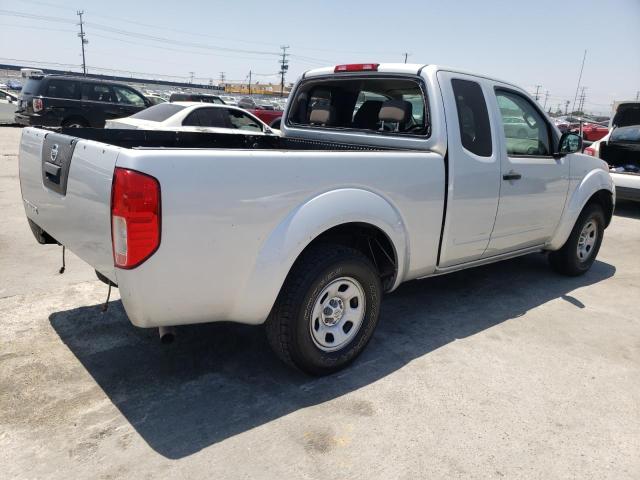 Photo 3 from auction – 2017 NISSAN FRONTIER S with VIN 1N6BD0CT1HN709227