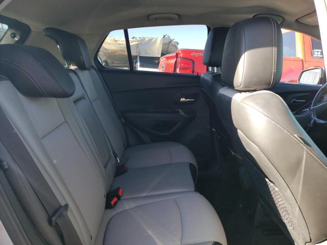 Photo 10 from auction – 2015 CHEVROLET TRAX 1LT with VIN 3GNCJRSB6FL240508
