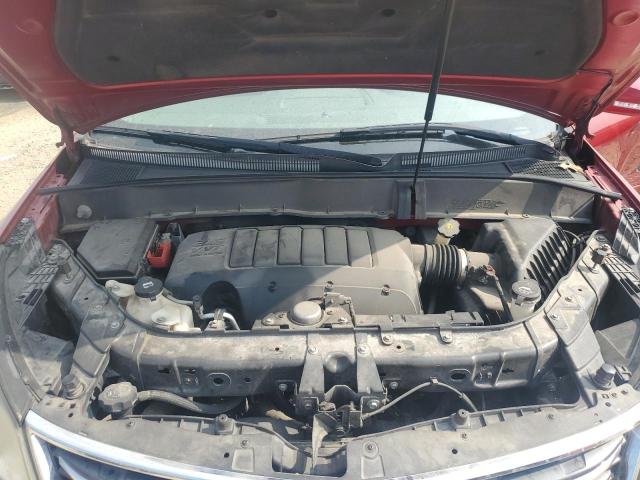 Photo 12 from auction – 2014 CHEVROLET TRAVERSE L with VIN 1GNKVGKDXEJ255976