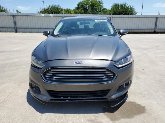 Photo 5 from auction – 2015 FORD FUSION SE with VIN 3FA6P0LU0FR215767