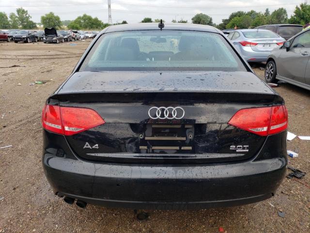 Photo 6 from auction – 2011 AUDI A4 PREMIUM with VIN WAUFFAFL0BN045698