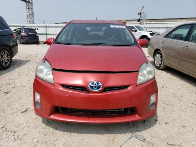 Zdjęcie 5 z aukcji – 2010 TOYOTA PRIUS z VIN JTDKN3DU0A0056837