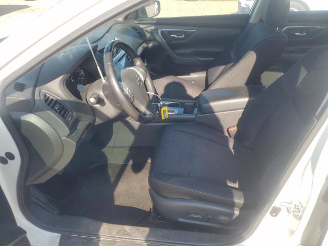 Photo 7 from auction – 2018 NISSAN ALTIMA 2.5 with VIN 1N4AL3AP8JC247264