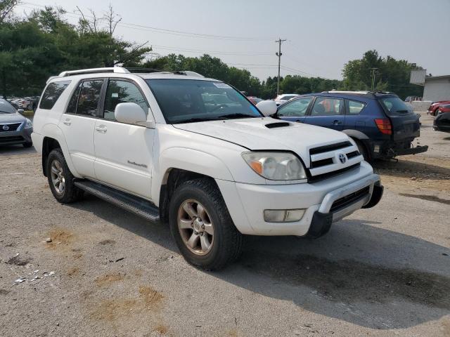 Photo 4 from auction – 2004 TOYOTA 4RUNNER SR with VIN JTEBU14R348023156