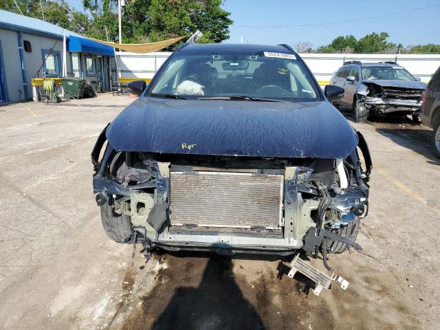 Photo 5 from auction – 2018 SUBARU OUTBACK TO with VIN 4S4BSETC0J3268077
