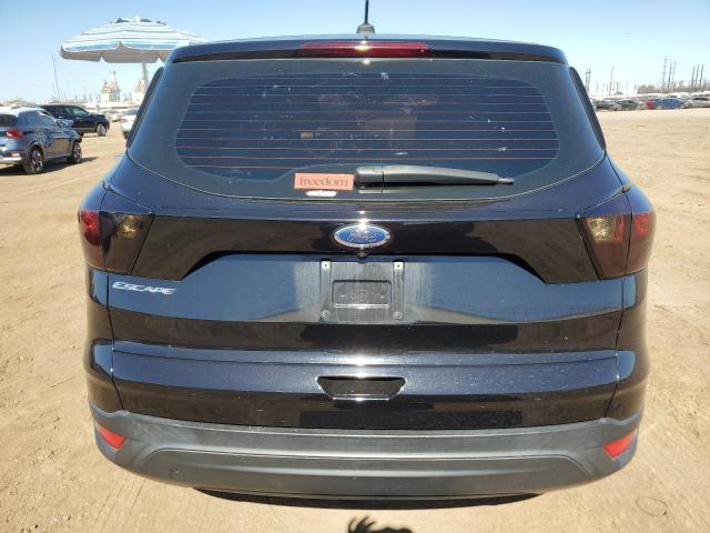 Photo 6 from auction – 2019 FORD ESCAPE S with VIN 1FMCU0F72KUC52569