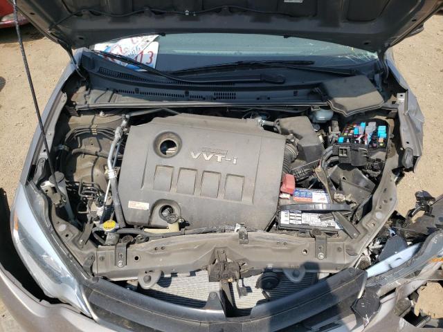 Photo 11 from auction – 2014 TOYOTA COROLLA L with VIN 2T1BURHEXEC172633