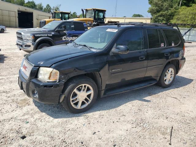 GMC ENVOY DENA 2006 with VIN 1GKET63M462130122 - Photo from auction