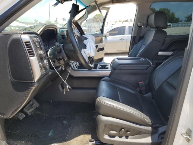 Zdjęcie 7 z aukcji – 2014 CHEVROLET SILVERADO z VIN 3GCUKSECXEG534927