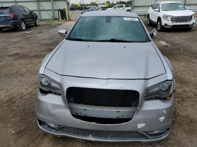Photo 5 from auction – 2015 CHRYSLER 300 S with VIN 2C3CCAGG1FH808783