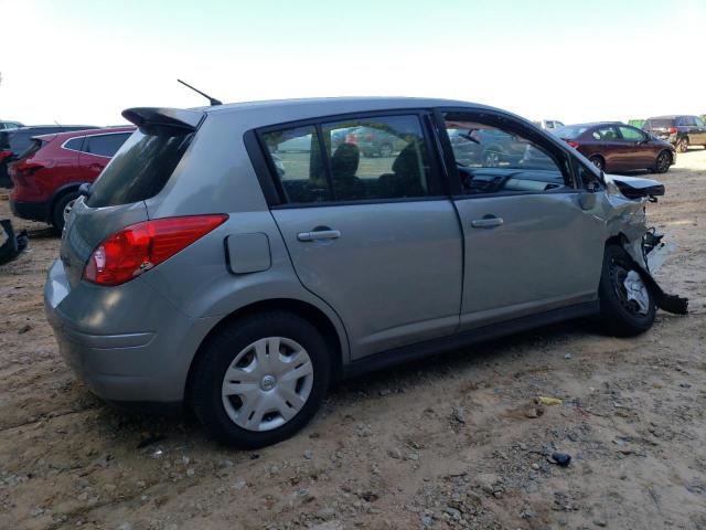 Photo 3 from auction – 2012 NISSAN VERSA S with VIN 3N1BC1CP0CK249932