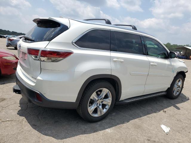 Фото 3 с аукциона – 2015 TOYOTA HIGHLANDER с VIN 5TDYKRFH2FS057028