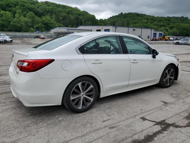Photo 3 from auction – 2015 SUBARU LEGACY 2.5 with VIN 4S3BNAL6XF3058284
