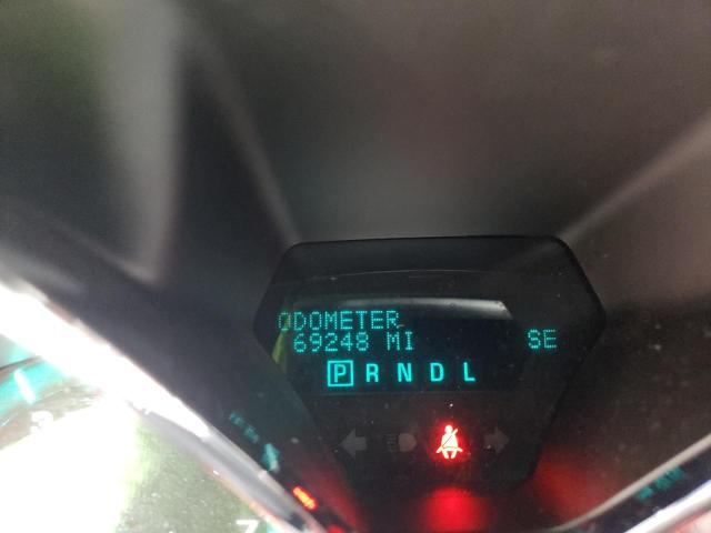 صورة رقم 9 من المزاد - 2015 CHEVROLET TRAVERSE L مع VIN 1GNKRFED4FJ121802