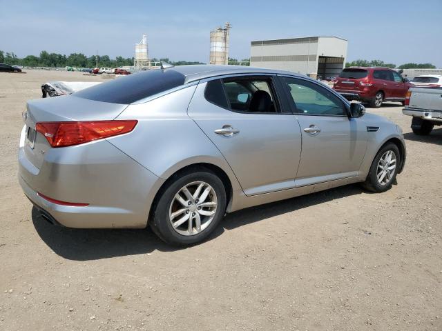 Photo 3 from auction – 2012 KIA OPTIMA LX with VIN KNAGM4A73C5284332