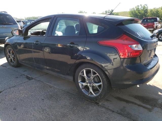 Фото 2 с аукциона – 2013 FORD FOCUS SE с VIN 1FADP3K26DL373907