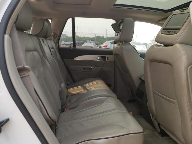 Photo 10 from auction – 2011 LINCOLN MKX with VIN 2LMDJ8JK8BBJ09353