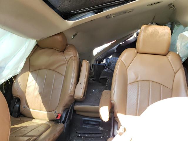 Photo 10 from auction – 2014 BUICK ENCLAVE with VIN 5GAKVCKD6EJ170037