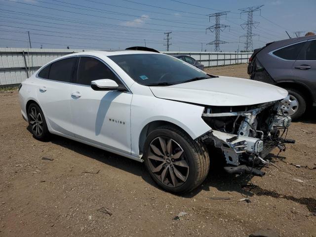 Photo 4 from auction – 2017 CHEVROLET MALIBU LT with VIN 1G1ZE5ST3HF169427