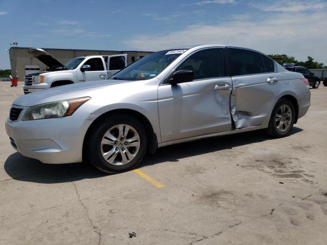 Photo 1 from auction – 2010 HONDA ACCORD LXP with VIN 1HGCP2F44AA052145