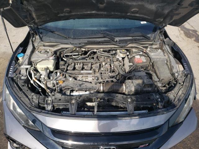 Photo 11 from auction – 2018 HONDA CIVIC SI with VIN 2HGFC3A57JH755139