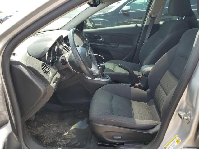 Photo 7 from auction – 2014 CHEVROLET CRUZE LT with VIN 1G1PD5SB3E7306907