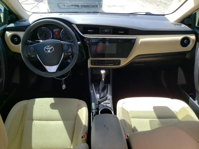 Photo 8 from auction – 2018 TOYOTA COROLLA L with VIN 5YFBURHE2JP769088