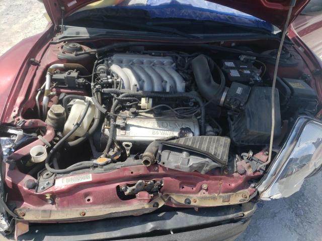 Photo 11 from auction – 2003 MITSUBISHI ECLIPSE SP with VIN 4A3AE75H83E027206