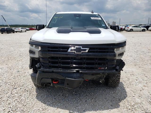 Photo 5 from auction – 2022 CHEVROLET SILVERADO with VIN 3GCUDFED9NG520172