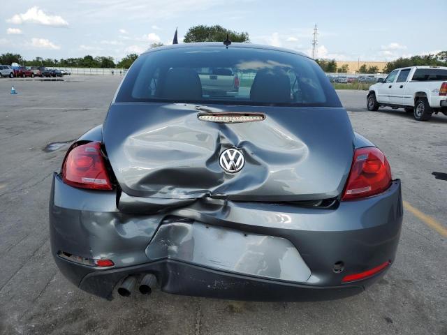 Photo 6 from auction – 2014 VOLKSWAGEN BEETLE with VIN 3VWF17AT5EM641008