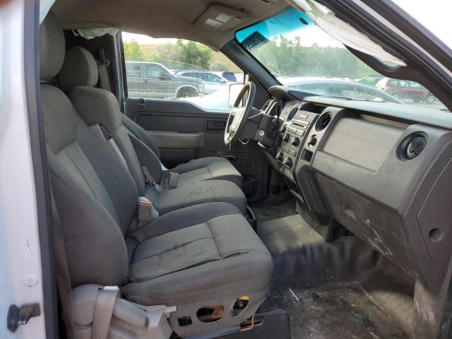 Zdjęcie 10 z aukcji – 2010 FORD F150 z VIN 1FTNF1EV0AKE16120