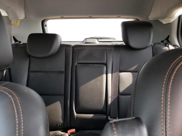 Photo 10 from auction – 2018 CHEVROLET TRAX with VIN 3GNCJRSB4JL321905