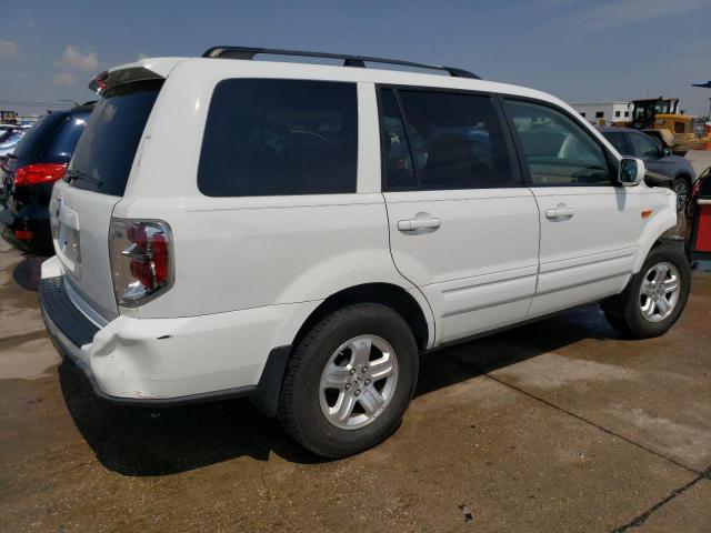 Photo 3 from auction – 2008 HONDA PILOT VP with VIN 5FNYF28268B013111